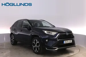 Toyota Rav4 2020